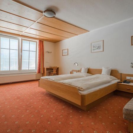 Alpengasthof Fichtenheim Hotel Ramsau am Dachstein Exterior photo